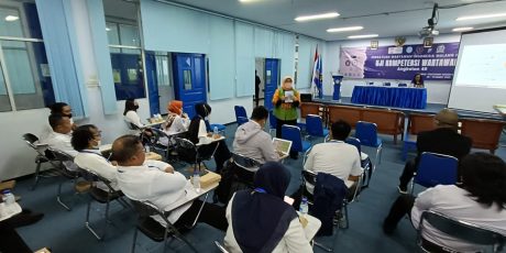 BNI BANTU PEMERINTAH DORONG LITERASI DIGITAL BAGI UMKM SEBAGAI MOTOR PEMULIHAN EKONOMI NASIONAL
