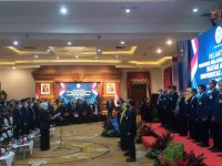 Khofifah Lantik 5 Pengurus Wilayah dan 10 Komisariat Ika Unair