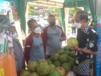 Pemkab Magetan Gelar Festival Pamelo 2022