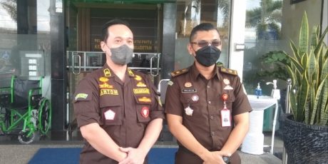 Kades Gebyog Mangkir Dipanggil Kejaksaan, Pelapor Akan Susulkan Barang Bukti