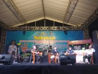 Pemkab Magetan Gelar Sosialisasi Gempur Rokok Ilegal, Berikut Ciri-Cirinya