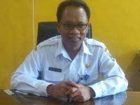 Luar Biasa. Dinas PUPR Magetan Lakukan Pemeliharaan Jalan Dengan Metode Baru