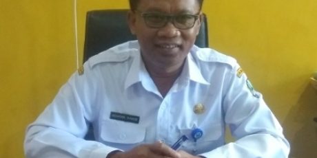 Luar Biasa. Dinas PUPR Magetan Lakukan Pemeliharaan Jalan Dengan Metode Baru