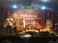 Pemkab Magetan Terus Sosialisasikan Gempur Rokok Ilegal