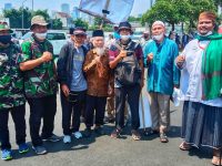 Aliansi Bela Indonesia Sikapi Tegas Wacana Kenaikan BBM