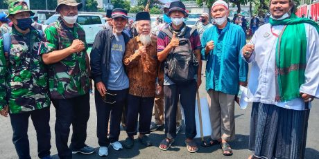 Aliansi Bela Indonesia Sikapi Tegas Wacana Kenaikan BBM