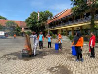 Anggota DPRD Jatim Tutup SPAB di SMAN 1 Turen Malang