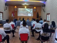 Materi Waspada Dan Menangkal Berita Hoks