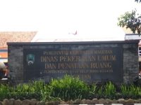 P A K 2022, Dinas PUPR Bidang Bina Marga Dapat Alokasi 50 Milyar Untuk Perbaikan Infrastruktur Jalan