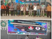 Masalah Kebencanaan Juga Butuh Peran NGO dan Masyarakat