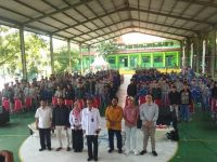 Tumbuhkan Minat Beternak Pemuda, Disnakan Magetan Gelar Ngobrol Bareng Peternak Milenial