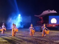 Calender Of Event 2023 Kabupaten Magetan Resmi di Launching