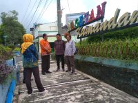 Apa Yang Salah Dengan Taman Kota Magetan, Hingga DPRD Menyorotinya