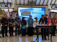 Di Forum Musrenbang, Bupati Magetan Ajak Semua Pihak Ikut Serta Dongkrak Pertumbuhan Ekonomi