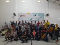 JOSS Gelar Workshop Digital Marketing