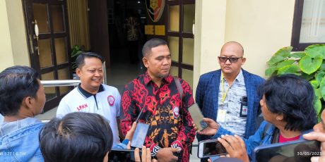 Magetan Viral Vidio Rusak Motor, Akhirnya Dilaporkan Ke Polisi