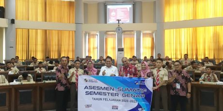 Inovasi Implementasi Gerakan Sekolah Menyenangkan, Pembelajaran SMK YKP Magetan Unik dan Keren