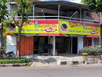 Bebek Utty Hadirkan Menu Spesial, Cita Rasa Lezat Harga Merakyat