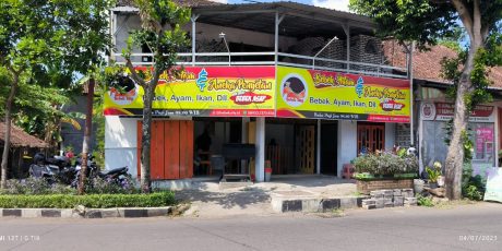 Bebek Utty Hadirkan Menu Spesial, Cita Rasa Lezat Harga Merakyat