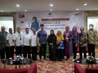 Ketua PKK Surabaya Semangati Peserta Pelatihan Rumah UMKM