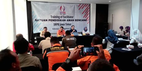 Apa Itu Fasilitator SPAB? Simak Penjelasanya
