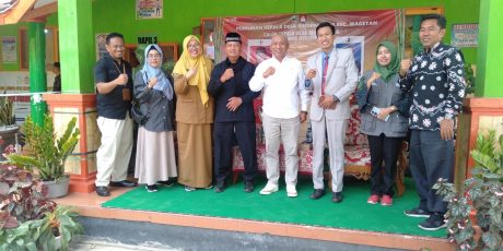 Inilah Hasil Pilkades 30 Desa di Magetan Secara  E-Voting, Ada Yang Selisih 1 Suara,