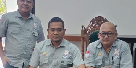 Dugaan E Voting Error Terus Berlanjut, Kuasa Hukum Cakades Kenongomulyo Somasi Panitia Pilkades