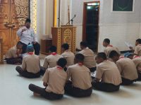 Prihatin 76 Pelajar Lakukan Self Harm di Magetan, FOSI Serukan Gandeng Ulama’ dan Pesantren