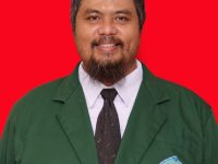 Imam Yudhianto Sampaikan Paradoks Kehidupan Ummat Saat Ini