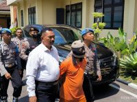 Bejat, Bapak di Magetan Gagahi Anak Tiri  Hingga Hamil
