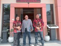 Sah, Sengketa Tanah dan Bangunan di Kelurahan Tambran Resmi Dicabut