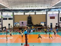 Livoli Divisi Utama Resmi Dibuka Pj Bupati Magetan