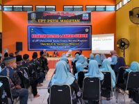 RSUD Sayidiman Magetan Gelar Kegiatan Visitasi dan Baksos Geriatri di Panti Tresna Werdha