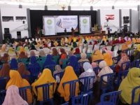 Milad Ke-111 Tahun Muhammadiyah, PDM Magetan Gelar Tabligh Akbar