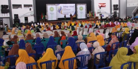 Milad Ke-111 Tahun Muhammadiyah, PDM Magetan Gelar Tabligh Akbar