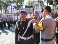 Jelang Nataru, Polres Magetan Gelar Operasi Lilin Semeru 2023 Selama 12 Hari