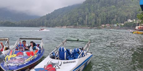 Lampaui PAD 2023, Ini Harapan Disparbud Magetan