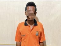 Rasain! Pelaku Penganiayaan Berat Diamankan Polres Magetan