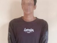Warga Maospati Ditangkap Polres Magetan. Kasusnya Mengejutkan