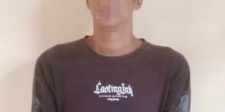 Warga Maospati Ditangkap Polres Magetan. Kasusnya Mengejutkan