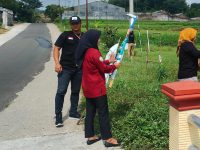 Masa Tenang, APK Dibersihkan, Waspadai Money Politic