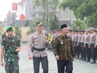 Operasi Keselamatan Semeru 2024 Dimulai di Magetan, Targetkan 11 Pelanggaran