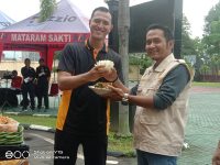 HPN 2024, Kapolres Magetan: Selamat Ulang Tahun SMSI