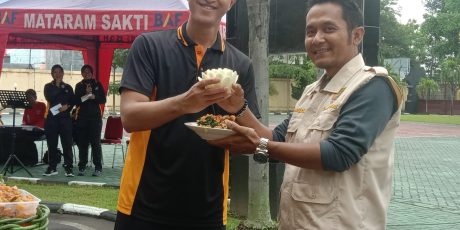 HPN 2024, Kapolres Magetan: Selamat Ulang Tahun SMSI