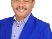 Winarno, Juragan Kaos Dari Madigondo Takeran Kembali Terpilih Menjadi Anggota Legislatif Dari PAN