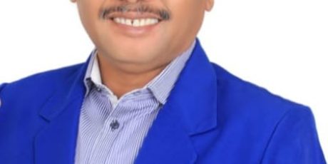 Winarno, Juragan Kaos Dari Madigondo Takeran Kembali Terpilih Menjadi Anggota Legislatif Dari PAN