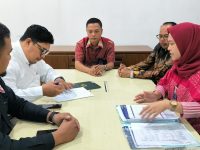 Somasi DPC KAI Kepada Bank Mandiri Magetan Berakhir Damai