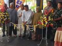 Kabar Gembira! Muhsin Motor Lounching Cabang Baru di Maospati
