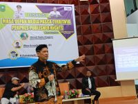 Karpert Merah Kehancuran Pers Indonesia Buntut  Perpres Publisher Rights