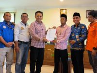 Tolak Revisi RUU Penyiaran, Jurnalis di Magetan Audiensi Dengan DPRD